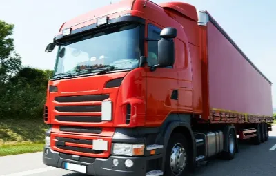 Konya Mihalgazi Ambar Kargo