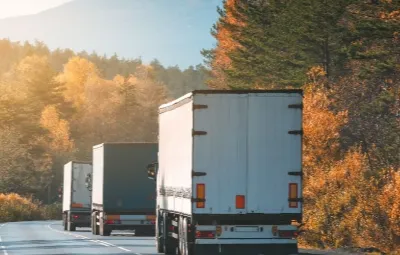 Konya ile Mihalgazi Arası Klima Taşıma