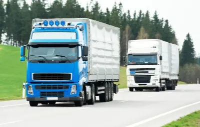 Konya ile Mihalgazi Arası Eşya Taşıma